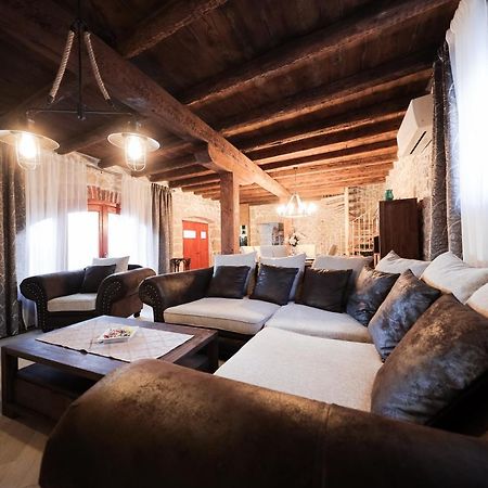 Holiday Home Mare 佩特坎内 外观 照片