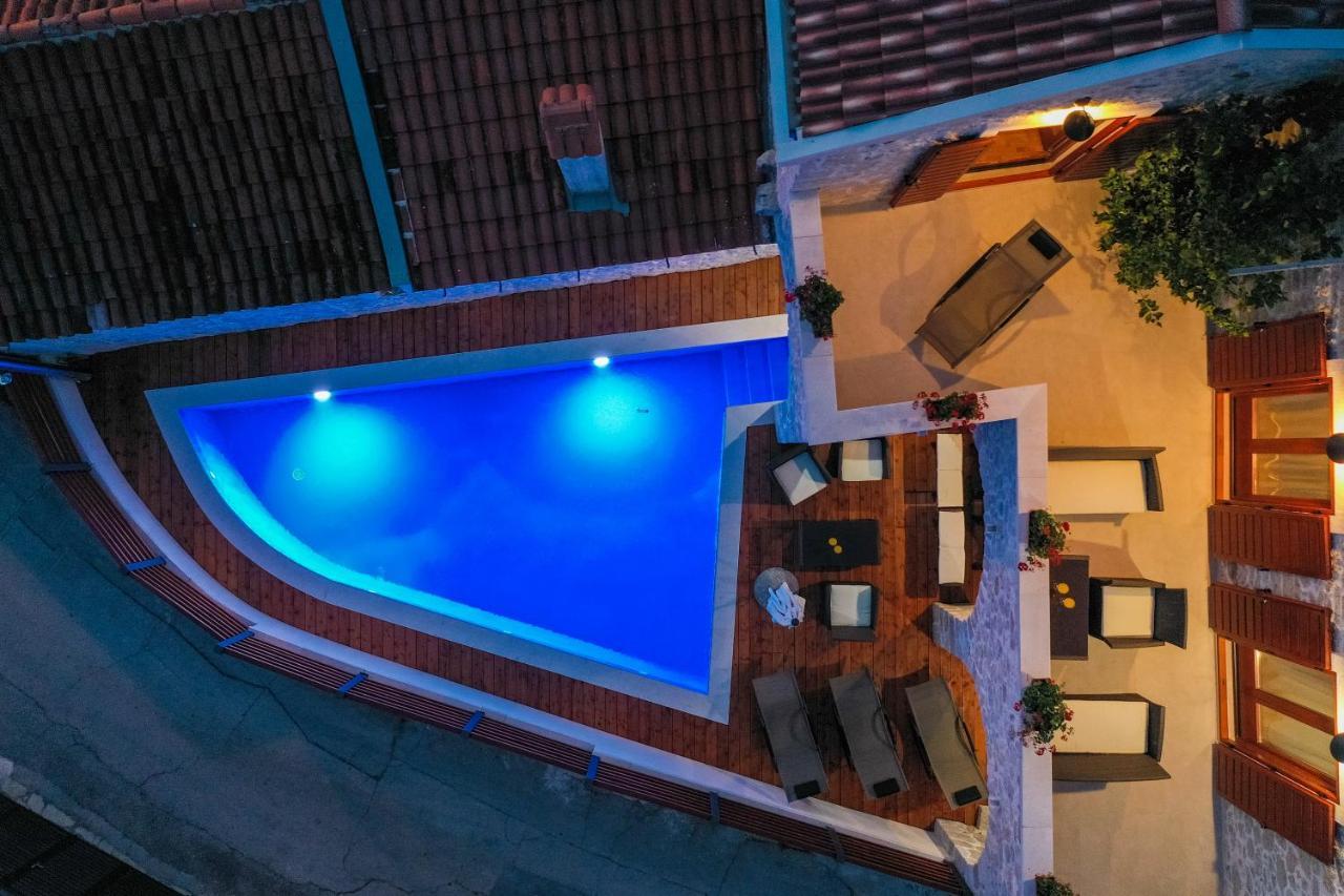 Holiday Home Mare 佩特坎内 外观 照片