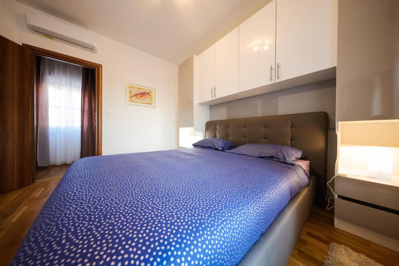 Holiday Home Mare 佩特坎内 外观 照片